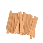 Stick Icecream Sticks Icecream Stick Ice Cream Stick Creativity Popsicle Crafts Wooden Icecream Sticks