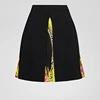 /product-detail/2019-summer-new-women-high-end-voyage-barocco-print-pleated-inserts-high-waist-stretch-cady-mini-skirt-62240395288.html
