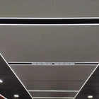 2020 high quality wholesale 4mm aluminum honeycomb panel board ceiling