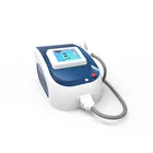 No Beauty Lightsheer Hair Removal Portable 808Nm Diode Laser Beauty Machine