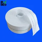 Factory Manufacture 3 Inch PE / PVC Irrigation Lay Flat Hose