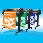 High Cutting Plotter Mecanles High Quality Cutting Plotter with Red Pointer SKA-1350H More Choice 60cm 100cm