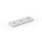 3 Hold Joining Strip Corner Bracket for T- slot aluminum profiles