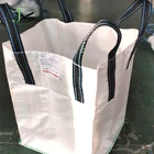 Polypropylene Fibc PP Big Bag 2000Kg PP Woven Inner Corner 1 Ton Big Jumbo Sand BagPP Woven Jumbo