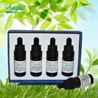 10ml Sample Bottle 100% Natural Pure Air Fresheners Natural Best Essential Oil For Car Humidifier