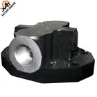China casting ductile iron train brake system spare parts