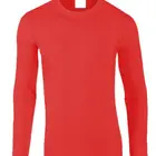 2019 High quality Akilex factory wholesales New Design Wholesale custom long sleeve couple t shirt unisex printing