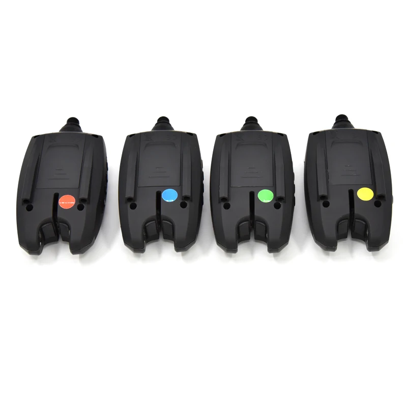 Electronic Wireless Carp Fishing Bite Alarm supplier