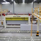 germany technology AAC brick production line AAC making machine in india and worldwide
