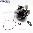 Turbine cartridge GTB1752VK CHRA 784114 28231-2F000 Turbocharger for KIA Sportage 184HP 135Kw 2.0CRDi R-Engine 2010-