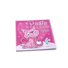 Customized Hardcover Book Printing In China