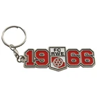 Customized promotional gift custom made engraved logo metal souvenir custom logo keychain
