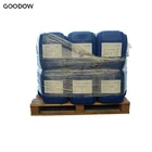 Factory supply water treatment polymer silicone defoamer paper making chemicals