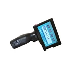 Willita Handheld Inkjet Printer WLD-S6 WLD-S7 High Version Smooth Date Coding Machine