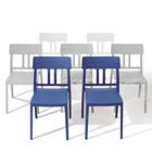 Cheap modern design hotel meeting conference hall room chairs for banquet hall