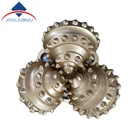 Diamond Core Bit Oil Well Drilling Rigs Tools Equipment