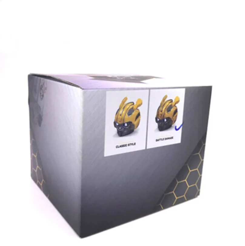 new mini smart bt karaoke gift box portable outdoor wireless