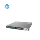 24 Port Ethernet Switch 24 WS-C3560X-24T-S 3560X 24 Port Gigabit Ethernet Switch