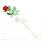 Decorative Flowers Wreaths Artificial High Quality Beautiful Artificial Rose Flower Simulation Flower