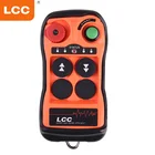 Q200 New industrial remote control Radio crane control