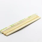 Bamboo Sticks And Spork and Wooden Shushi Technology Sushi Twin Tensoge Chopsticks