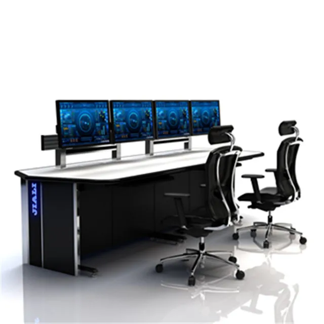 Industrial Control Room Furniture And Consoles Buy Consoles