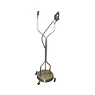 Cleaning Equipment parts 18 Inch walk behind High Pressure Washer Surface Cleaner Machine