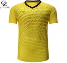 Fashion Oversized Polyester Quick Dry Fit Marathon Full Sublimation Printed Custom T Shirt For Men sport wear t shirt
