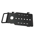 OEM precision custom made powder coating stamping parts sheet metal