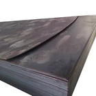 wear resistant plate carbon steel plate sheet road steel plate
