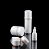 Wholesale quality assured skincare containers bottle for cosmetic packaging