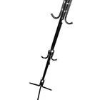 Durable Good Quality Wholesale Cheap Standing Metal Coat Rack