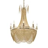 /product-detail/fancy-light-aluminum-chain-tassel-modern-chandelier-for-living-dinning-62372306981.html