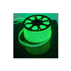 Strip Strip Light High Voltage LED Strip Light 5050 Waterproof Heat Resistant Color Changing RGB LED Strip Light