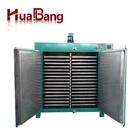 industrial food dehydrator machine/tray dryer fish drying oven/seaweed drying machine