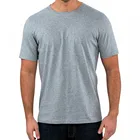 Cheap High Quality Custom Logo 100Polyester Blank T Shirt For Men Polo Shirt