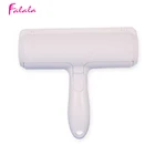Remove Dog Cat Hair from Furniture/Bedding/Clothing, Self-Cleaning Reusable pet hair remover roller lint brush