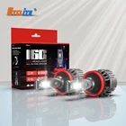 Etclite Headlight Auto Lighting System Canbus Head Lamp 12V 24V Motorcycles Truck H4 Car Led Head Light For Vehicles