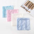 Suzhou factory silk satin custom silk square female fashion white scarf scarves
