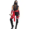 /product-detail/qf2096-2019-halloween-europe-and-america-women-s-sleeveless-hooded-ninja-cosplay-jumpsuit-62345500896.html