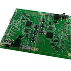 Prototype Circuit Led Board Jig Stm Pcb Assembly