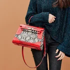 Bag Leather Fashion Cross Body Shoulder Bag Luxury Brand Genuine Leather Handbags For Women 2021
