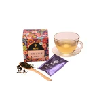 Tea Herbs Tea Wholesale Dried Clove Leaf Osmanthus Tea Chinese Herb Tea For Nourishing The Stomach