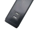 Us Power Strip Surge Protector 5 Pin Socket