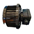 V Electric 12 V Rv Ventilation Elektrische Ventilator 220v 40w Electric Motor For Ventilating Fan