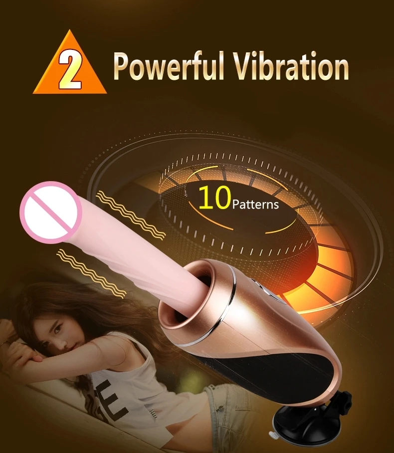 Remote Control Sex Machine Automatic Love Machine Sexual Intercourse