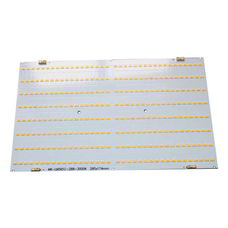 led pcba white(482)
