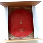 China Professional Supply Diamond Segment Saw Blade for Cutting Concrete