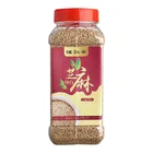 high quality good taste white sesame price roasted natural sesame seeds
