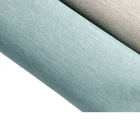 sample product environmental 100% polyester cation oxford double color curtain uv resistance fabric